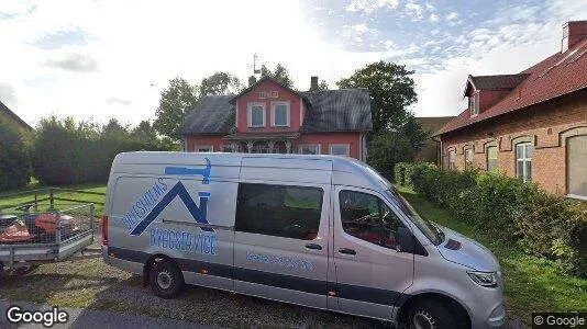 Apartments for rent in Bjuv - Photo from Google Street View