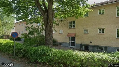 Apartments for rent in Västerås - Photo from Google Street View