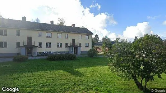 Apartments for rent in Lindesberg - Photo from Google Street View