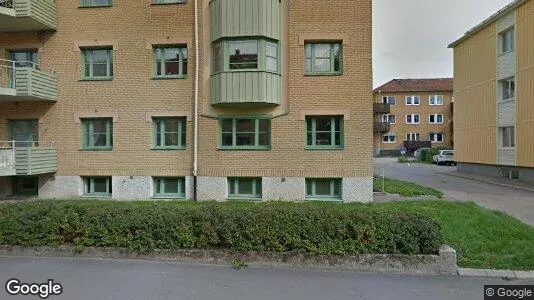 Apartments for rent in Köping - Photo from Google Street View