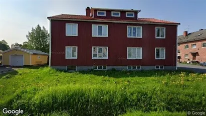 Apartments for rent in Örnsköldsvik - Photo from Google Street View