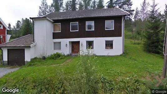 Apartments for rent in Örnsköldsvik - Photo from Google Street View