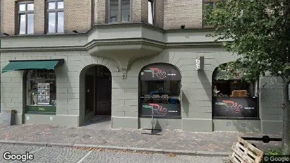 Apartments for rent in Landskrona - Photo from Google Street View