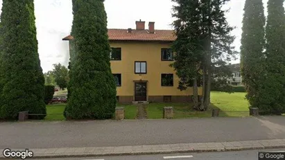 Apartments for rent in Motala - Photo from Google Street View