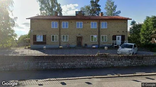Apartments for rent in Sandviken - Photo from Google Street View