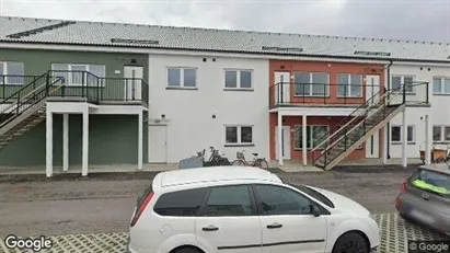 Apartments for rent in Helsingborg - Photo from Google Street View
