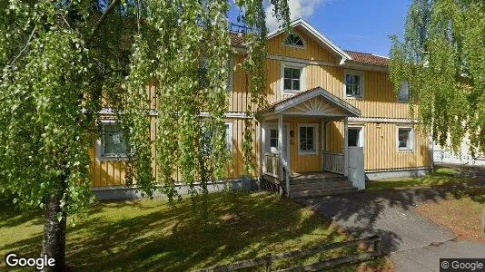 Apartments for rent in Ulricehamn - Photo from Google Street View