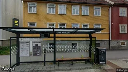 Apartments for rent in Trondheim Østbyen - Photo from Google Street View