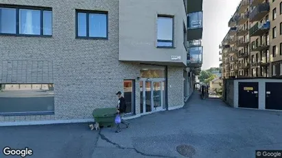 Apartments for rent in Södertälje - Photo from Google Street View
