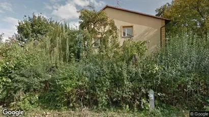 Apartments for rent in Lublin - Photo from Google Street View
