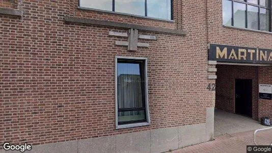 Apartments for rent in Merchtem - Photo from Google Street View