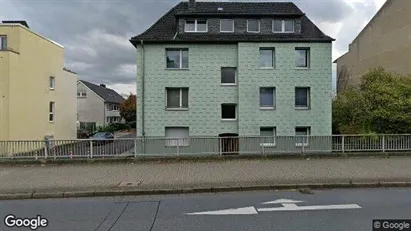 Apartments for rent in Mettmann - Photo from Google Street View