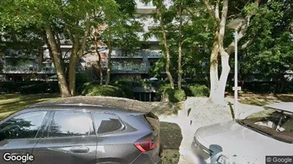 Apartments for rent in Antwerp Berchem - Photo from Google Street View