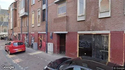 Apartments for rent in Haarlem - Photo from Google Street View