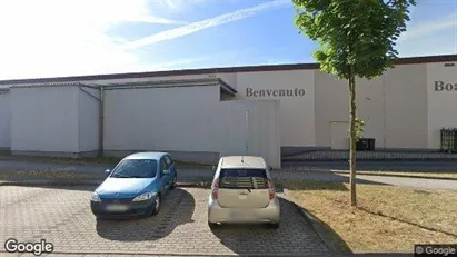 Apartments for rent in Saxon Switzerland-Eastern Ore Mountains - Photo from Google Street View