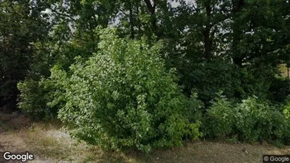 Apartments for rent in Halle (Saale) - Photo from Google Street View