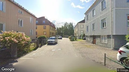 Apartments for rent in Uddevalla - Photo from Google Street View