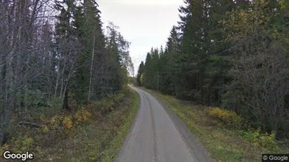 Apartments for rent in Timrå - Photo from Google Street View