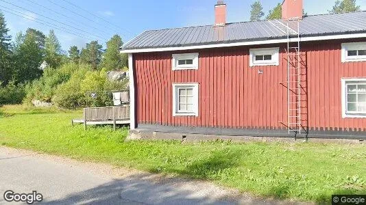 Apartments for rent in Nordmaling - Photo from Google Street View