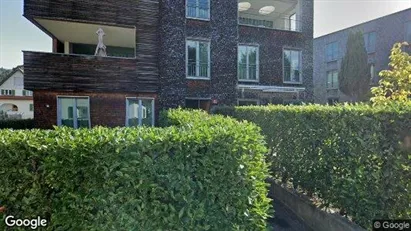 Apartments for rent in Dornbirn - Photo from Google Street View