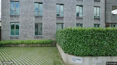 Apartments for rent in Dornbirn - Photo from Google Street View