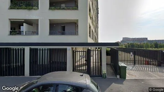 Apartments for rent in Milano Zona 8 - Fiera, Gallaratese, Quarto Oggiaro - Photo from Google Street View