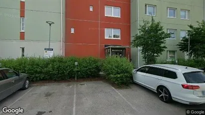 Apartments for rent in Tampere Lounainen - Photo from Google Street View