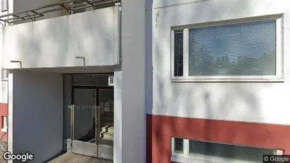 Apartments for rent in Jyväskylä - Photo from Google Street View