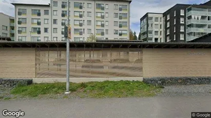 Apartments for rent in Tampere Luoteinen - Photo from Google Street View