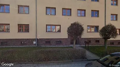 Apartments for rent in Chemnitz - Photo from Google Street View