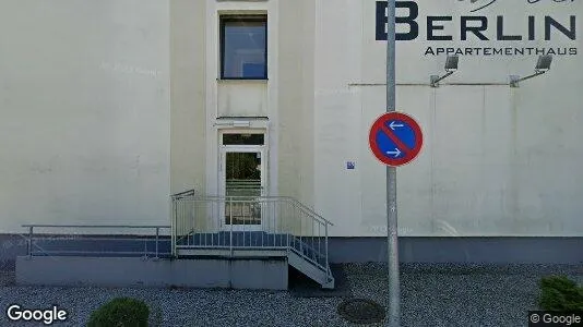 Apartments for rent in Passau - Photo from Google Street View
