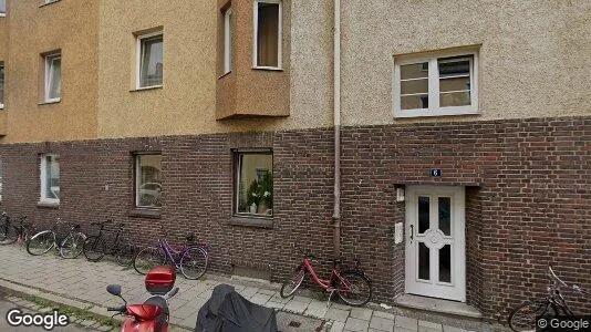 Apartments for rent in Augsburg - Photo from Google Street View