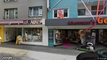 Apartments for rent in Ennepe-Ruhr-Kreis - Photo from Google Street View