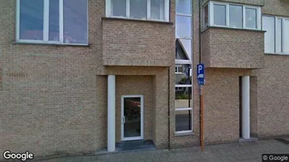 Apartments for rent in Vorselaar - Photo from Google Street View