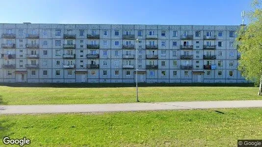 Apartments for rent in Tapa - Photo from Google Street View