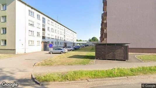 Apartments for rent in Paide - Photo from Google Street View