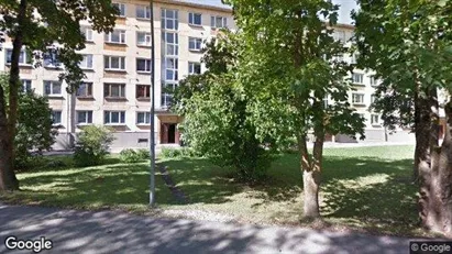 Apartments for rent in Jõhvi - Photo from Google Street View