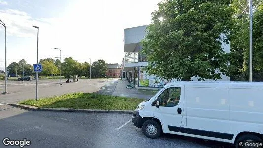 Apartments for rent in Tallinn Kesklinna - Photo from Google Street View