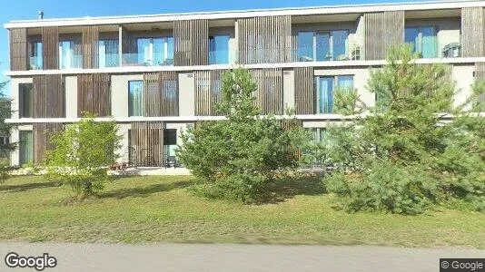 Apartments for rent in Tallinn Kesklinna - Photo from Google Street View