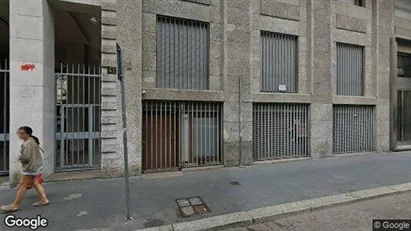Apartments for rent in Milano Zona 1 - Centro storico - Photo from Google Street View