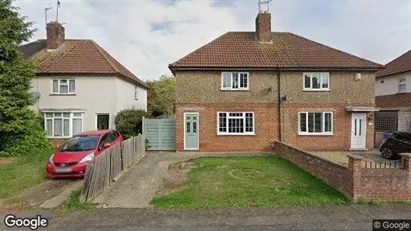 Apartments for rent in Kettering - Northamptonshire - Photo from Google Street View