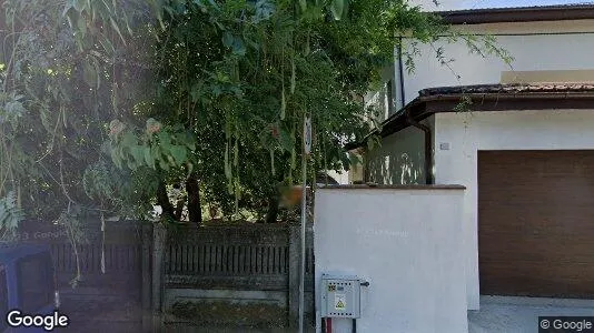 Apartments for rent in Popeşti-Leordeni - Photo from Google Street View