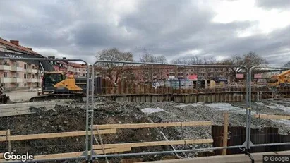 Apartments for rent in Vallentuna - Photo from Google Street View