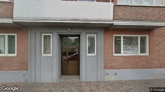 Apartments for rent in Helsingborg - Photo from Google Street View