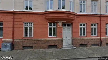 Apartments for rent in Helsingborg - Photo from Google Street View