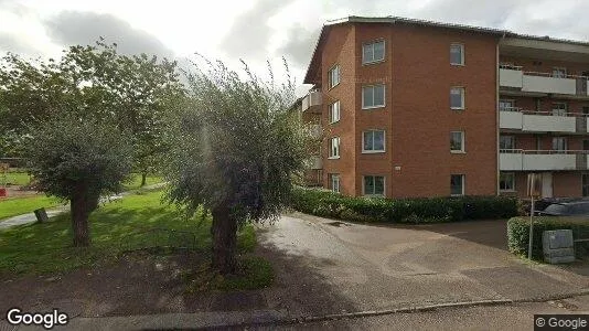 Apartments for rent in Bjuv - Photo from Google Street View