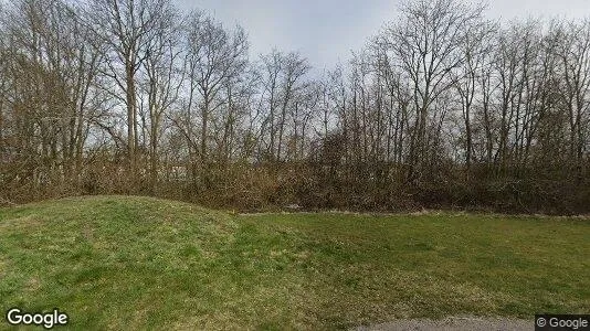 Apartments for rent in Helsingborg - Photo from Google Street View