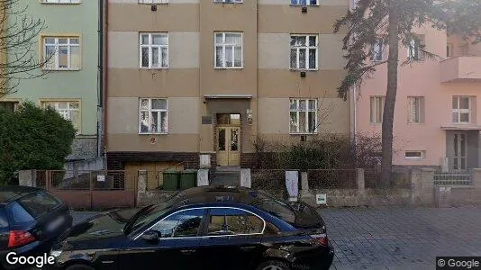 Apartments for rent in Location is not specified - Photo from Google Street View