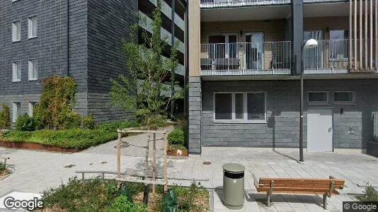 Apartments for rent in Örebro - Photo from Google Street View