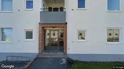 Apartments for rent in Sandviken - Photo from Google Street View